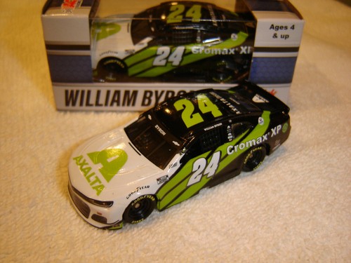 24william byron 2021 - #24william, axalta