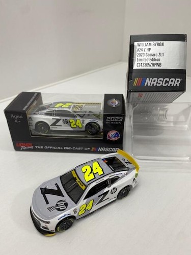 Nascar 2023 william byron 24 - nascar,