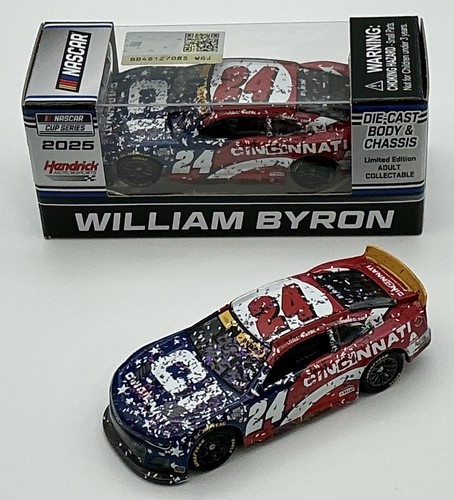 2025 24 william byron - william,