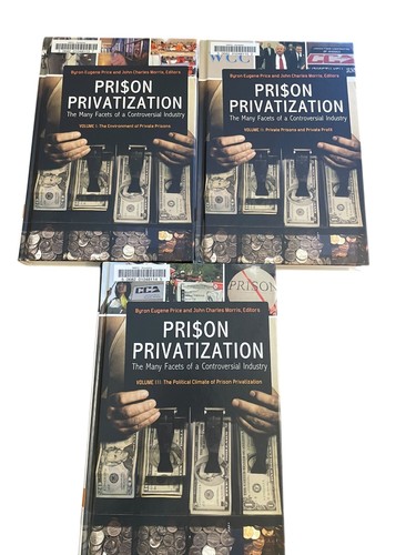 Prison privatization price - privatization,